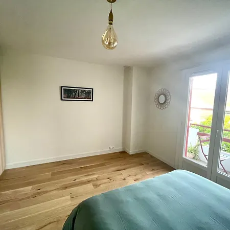 Apartment Le Fargeot Avec Les Cles De Luz