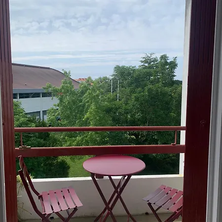 Le Fargeot Avec Les Cles De Luz